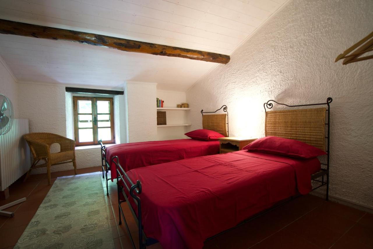 Old Mill Villa Pigna Ngoại thất bức ảnh